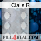 Cialis R 16